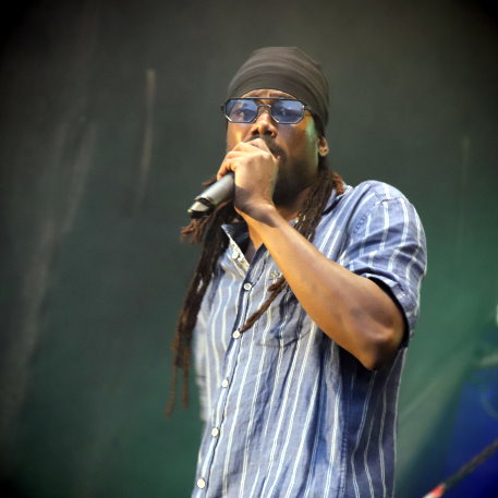 Akeem Garrison (Jam) 30. Reggae Jam Festival - Bersenbrueck - 27. Juli 2024 (14).JPG